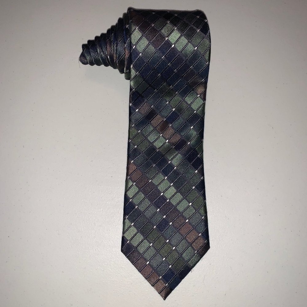 Kenneth Cole Reaction - Pattern Tie